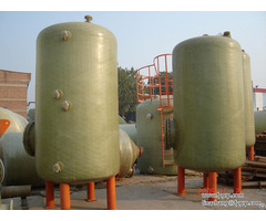 Fygrp Vertical Tanks