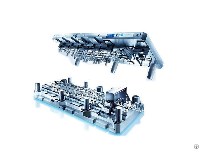 Cheap Molding Plastic Injection Mould