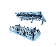 Cheap Molding Plastic Injection Mould