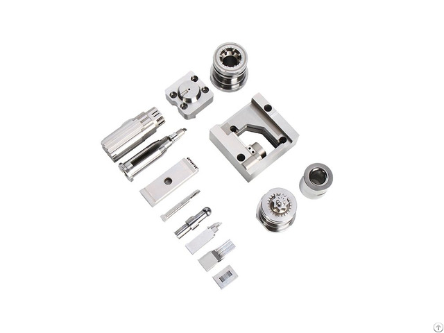 Precision Powder Metallurgy Tungsten Carbide Die Mold Press Tools