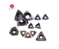 08ir 16ir 16irag Cemented Carbide Threading Insert