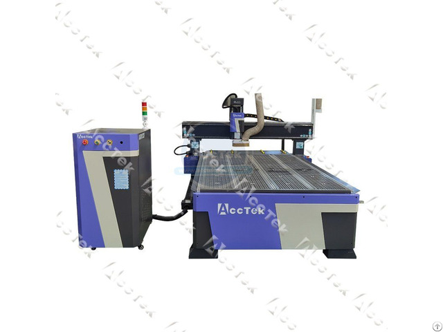 Good Price 3d Cnc Router 1325 Wood Carving Machine