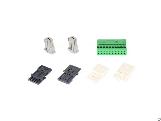 Wholesale Custom Push In Wireoff Line Connector