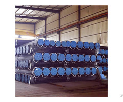 Top Quality Api Seamless Pipe China