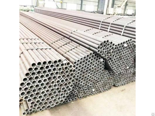 Welded Pipe Supplier