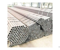 Welded Pipe Supplier