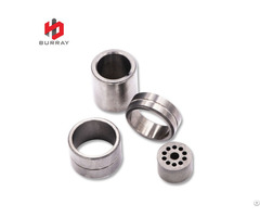 Factory Manufacture Nonstandard Tungsten Carbide Drilling Guide Bush