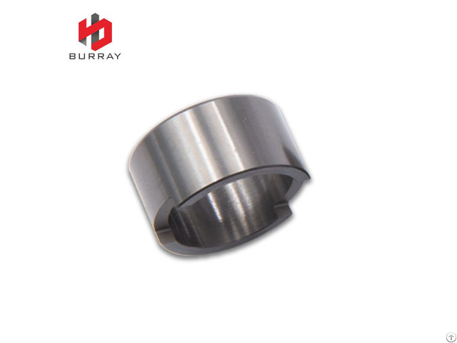 Gear Pump Bushing Metal Polymer Composite Bearing Steel Bush