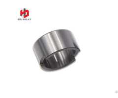 Gear Pump Bushing Metal Polymer Composite Bearing Steel Bush