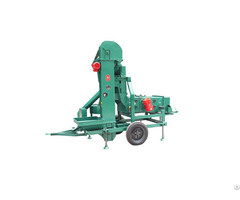 5xc Series Seed Air Screen Cleaner