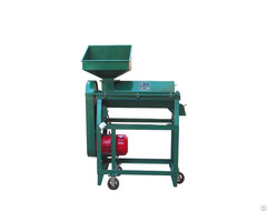 Grain Seeds Dehulling Machine