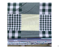 Cotton Bedding Fabric Manufacturer