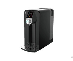 Zero Install Instant Hot Water Purifier Mn Brt01
