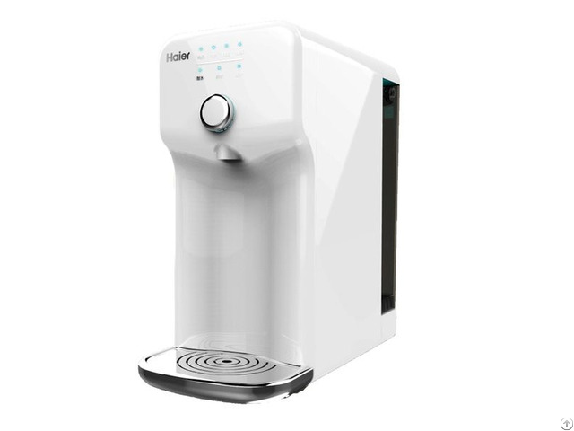 Zero Install Instant Hot Water Purifier Mn Brt02