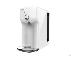 Zero Install Instant Hot Water Purifier Mn Brt02