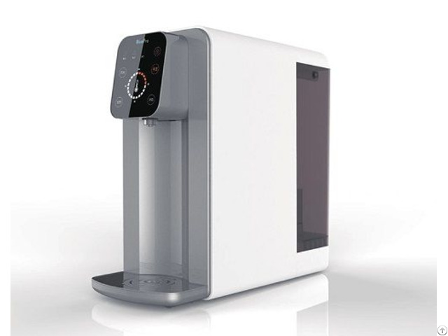 Zero Install Tabletop Water Cooler Mn Brt07c