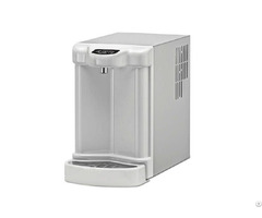 Tabletop P O U Sparkling Soda Water Dispenser
