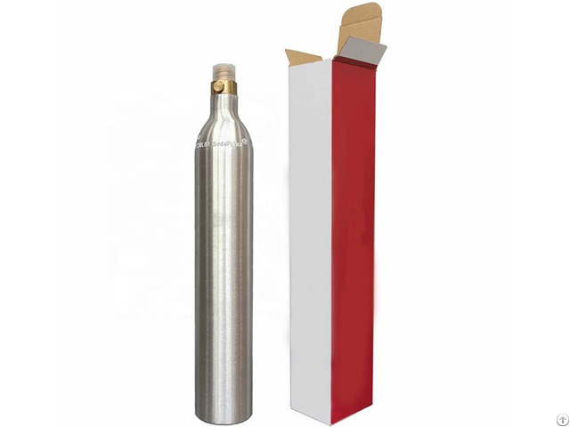 Co2 Cylinder