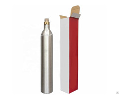 Co2 Cylinder