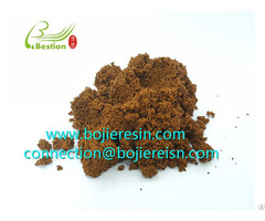 Flax Lignan Extraction Resin