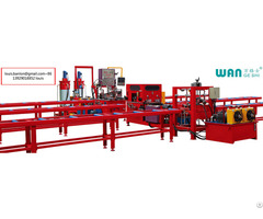 Glue Injection Machine For Aluminium Profile