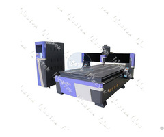 Jinan Acctek Wooden Sheet Router Cnc Wood Cutting Machine Akm1530