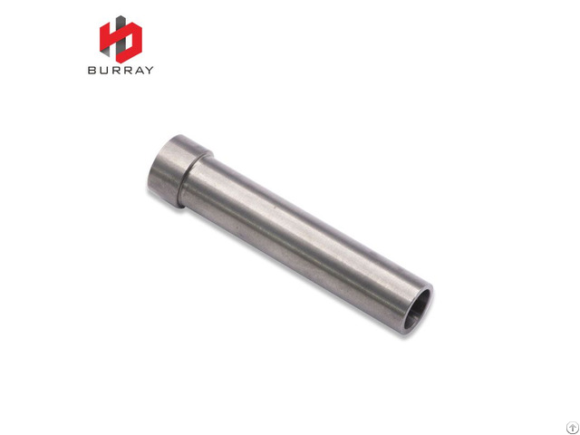 Carbide Pdc Bit Hard Alloy Water Hole Nozzle