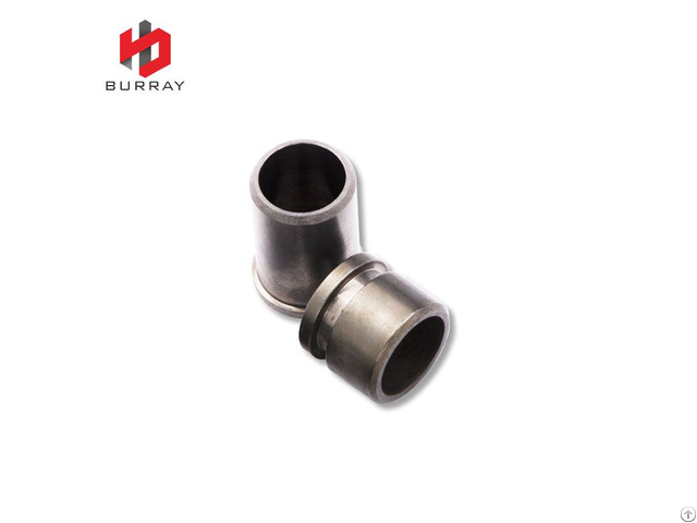 Tungsten Carbide Nozzle For Oil Equipment