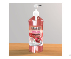 Hand Soap Pomegranate