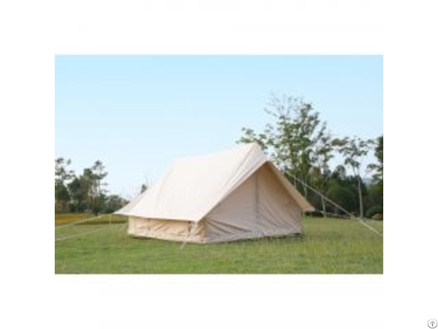 Wall Tent Supplier