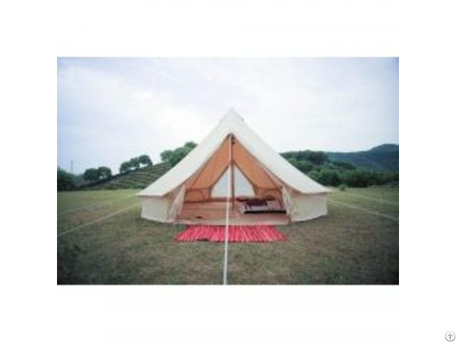 Double Door Indian Tent Supplier