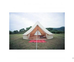 Double Door Indian Tent Supplier
