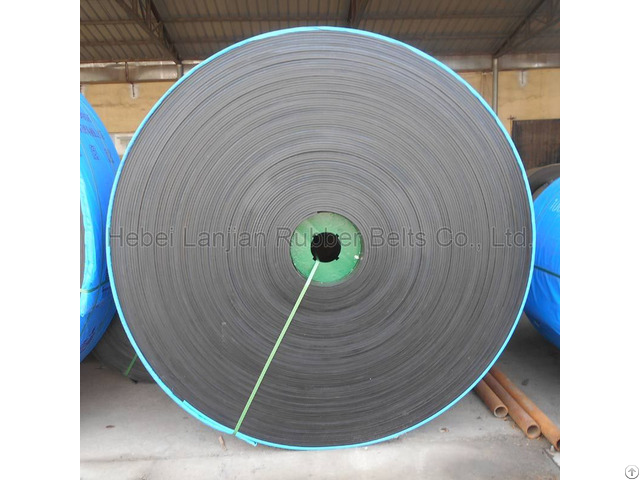 Lanjian Mor Conveyor Belting For Conveying Mineral