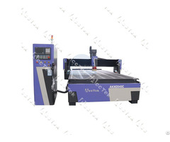 Acctek Cnc Router Machine For Aluminum Factory Price Akm2040c