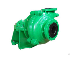 Long Teng Slurry Pump