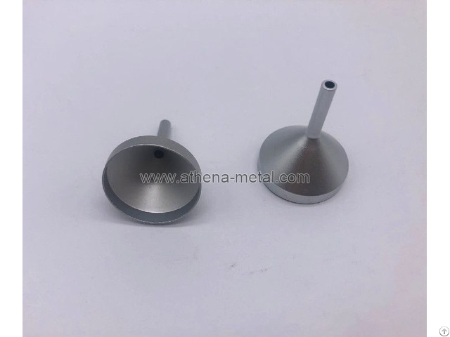 Aluminum Funnel