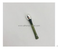 Metal Applicator For Eye Cream