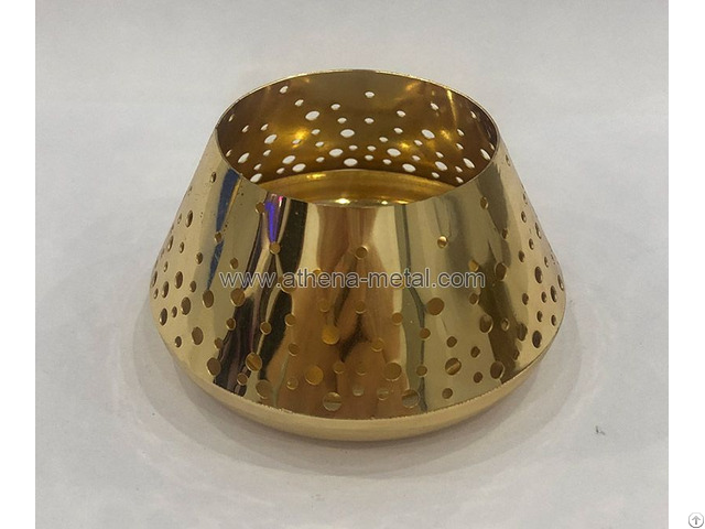 Metal Gifts And Crafts