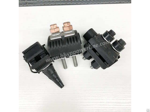 Electrical Piercing Clamp