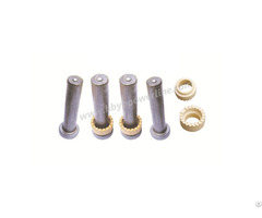 Hebei Yipeng Fastener