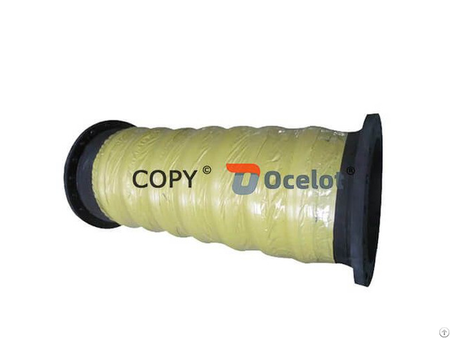 Sewage Suction Discharge Hose