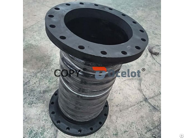 Dredge Suction Discharge Hose
