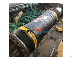 Fuel Dredging Hose