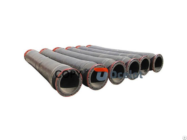 Slurry Suction Discharge Hose