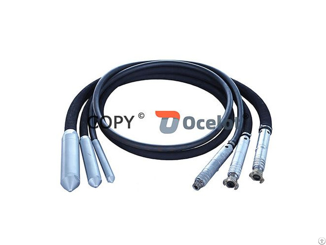 Concrete Pump Hose