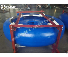 Oem Slurry Pump Parts