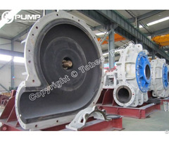 Mcr Slurry Pump Parts