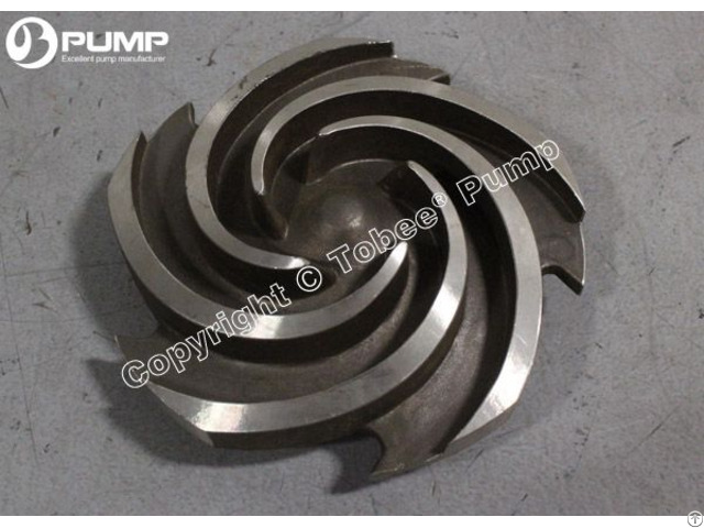 Tobee Offers Replacement Ansi Pumps And Spare Parts