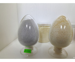 Macrolide Purification Resins