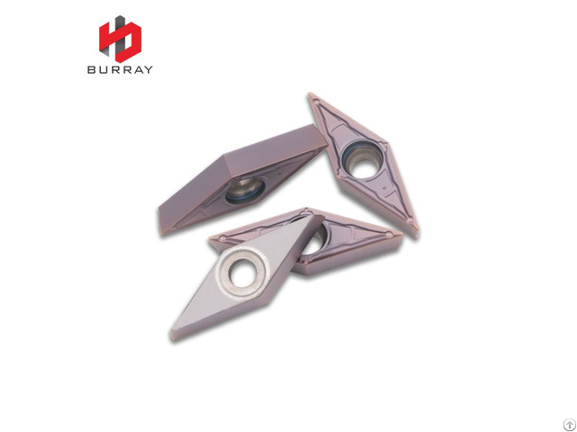 Vbmt Cnc Hard Alloy Metal Insert Lathe Tool